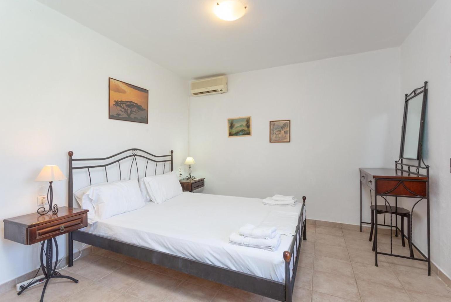 Villa Katerina Panormos  Εξωτερικό φωτογραφία